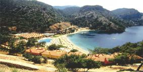 希爾賽德海灘俱樂(lè)部